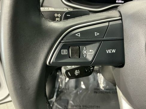 Used 2025 Audi Q5 2.0T Premium image 19
