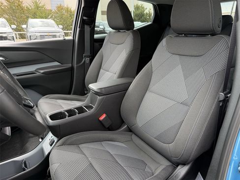 New 2027 Chevrolet Bolt LT image 18