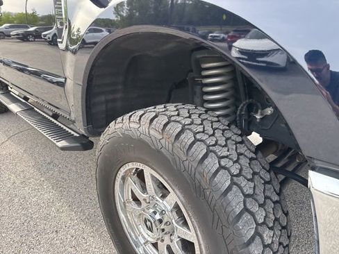 Used 2022 Ford F350 XL w/ STX Appearance Package AWD/4WD image 50