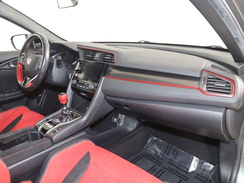 Used 2019 Honda Civic Type R image 47