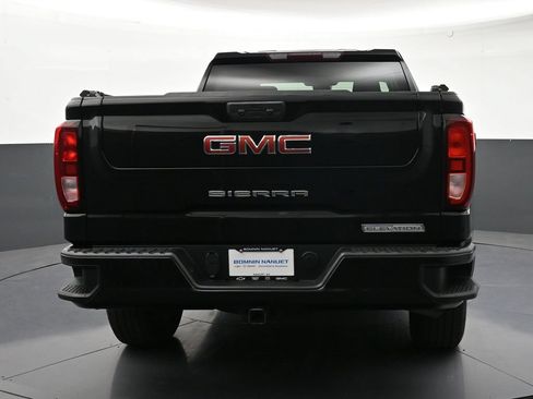 Used 2023 GMC Sierra 1500 Elevation AWD/4WD image 4