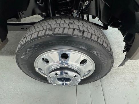 New 2026 Ford F450 King Ranch w/ FX4 Off-Road Package image 5