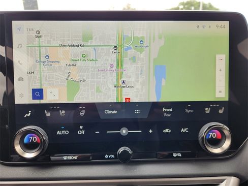 Certified 2023 Lexus RX 350 F Sport image 16