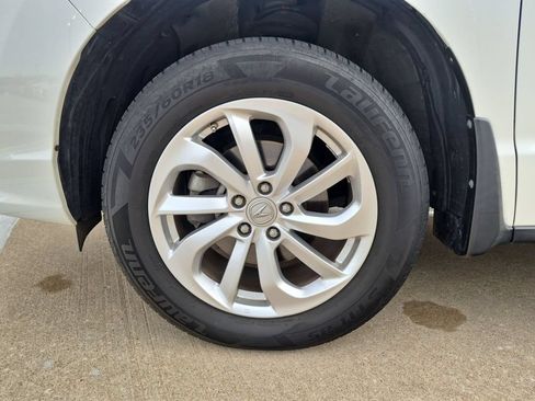 Used 2018 Acura RDX FWD image 22