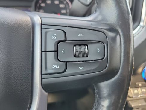 Used 2020 GMC Sierra 1500 SLT w/ SLT Premium Plus Package AWD/4WD image 26