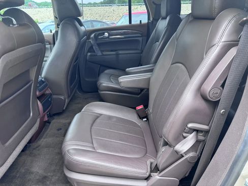 Used 2014 Buick Enclave Premium w/ Trailering Provision Package FWD image 23