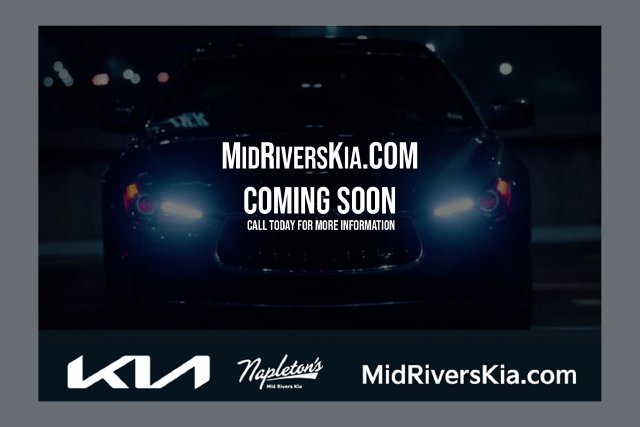 Used 2026 Kia Sorento S AWD/4WD image 1