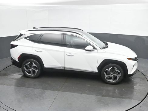 Used 2023 Hyundai Tucson Limited image 37