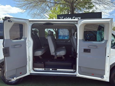 Used 2017 Ford Transit 150 XL image 24