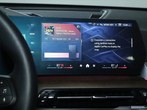 Used 2026 BMW X1 xDrive28i w/ Technology Package image 20