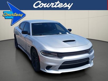Used 2021 Dodge Charger R/T w/ Plus Group