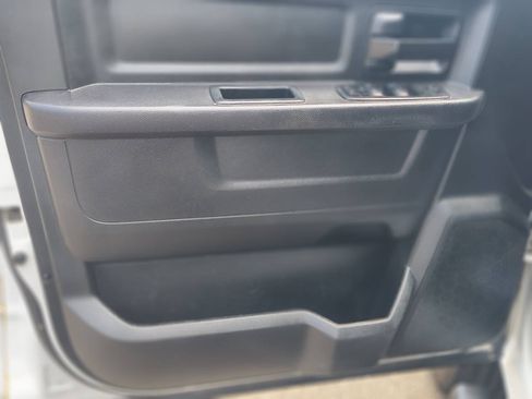 Used 2017 RAM 2500 Tradesman AWD/4WD image 17