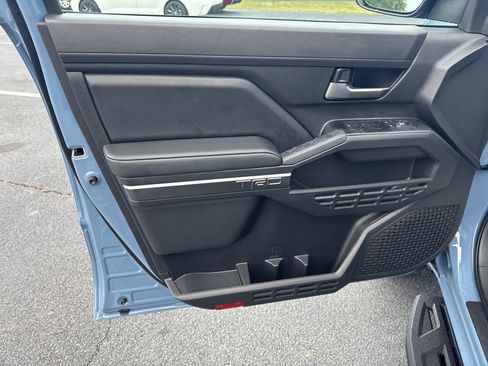 New 2026 Toyota Tacoma TRD Off-Road AWD/4WD image 22