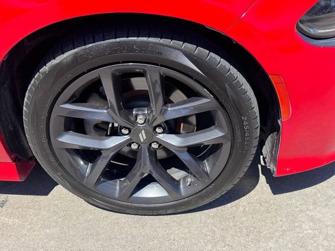 Used 2023 Dodge Charger GT w/ Blacktop Package RWD image 4