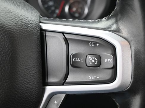 Used 2023 RAM 1500 Lone Star AWD/4WD image 18