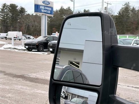 Used 2017 Ford Transit 350 148 High Roof Extended image 21