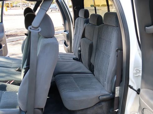 Used 2005 Toyota Tundra Limited RWD image 17