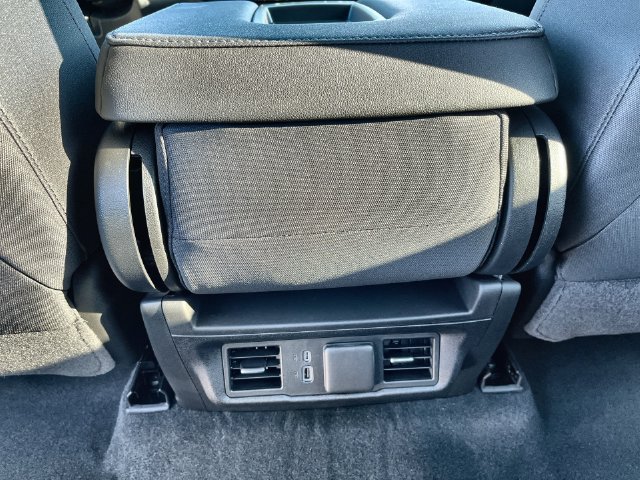 New 2026 Chevrolet Silverado 1500 RST w/ LPO, Dark Essentials Package AWD/4WD image 30