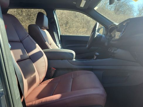 New 2026 Dodge Durango GT image 31