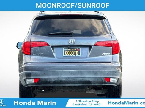 Used 2016 Honda Pilot EX-L image 6