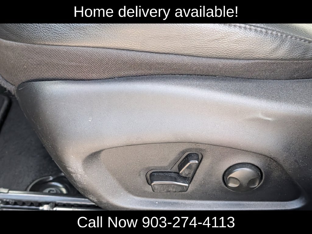 Used 2026 Jeep Compass Limited AWD/4WD image 28