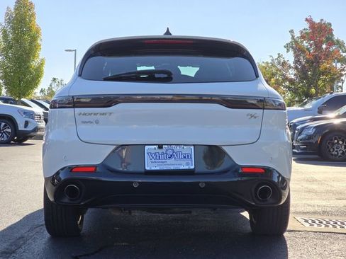 Used 2024 Dodge Hornet R/T image 24