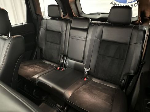 Used 2018 Jeep Grand Cherokee Altitude AWD/4WD image 28