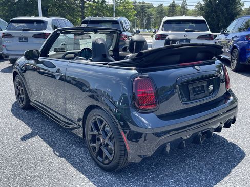 New 2026 MINI Cooper John Cooper Works FWD image 5