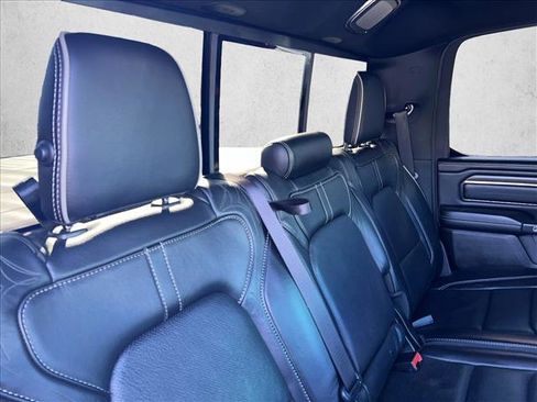 Used 2021 RAM 1500 Limited image 20