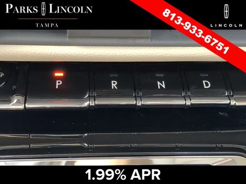 Certified 2025 Lincoln Corsair Reserve FWD image 25