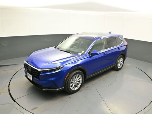 Certified 2023 Honda CR-V EX-L image 35