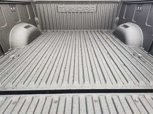 New 2025 Toyota Tundra SR5 image 21