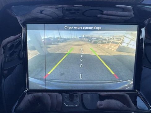 Used 2021 Jeep Compass Altitude image 9