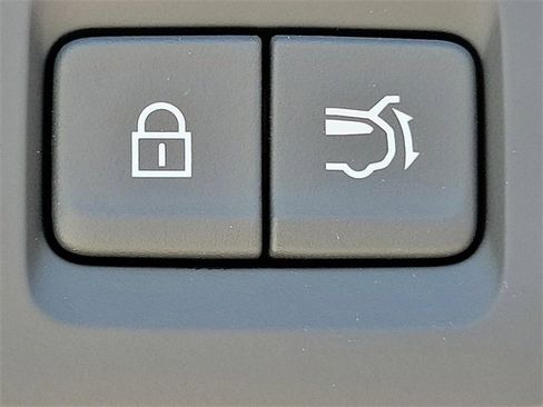 New 2025 MAZDA CX-50 2.5 Turbo w/ Accent Package image 19