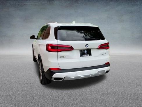 Used 2019 BMW X5 xDrive40i w/ Convenience Package AWD/4WD image 21