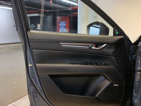 Used 2024 MAZDA CX-5 Carbon Edition AWD/4WD image 14
