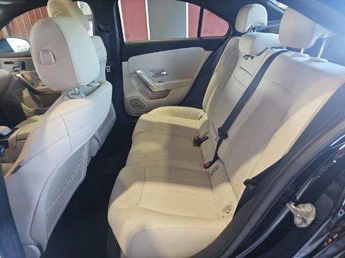 Used 2019 Mercedes-Benz A 220 image 5