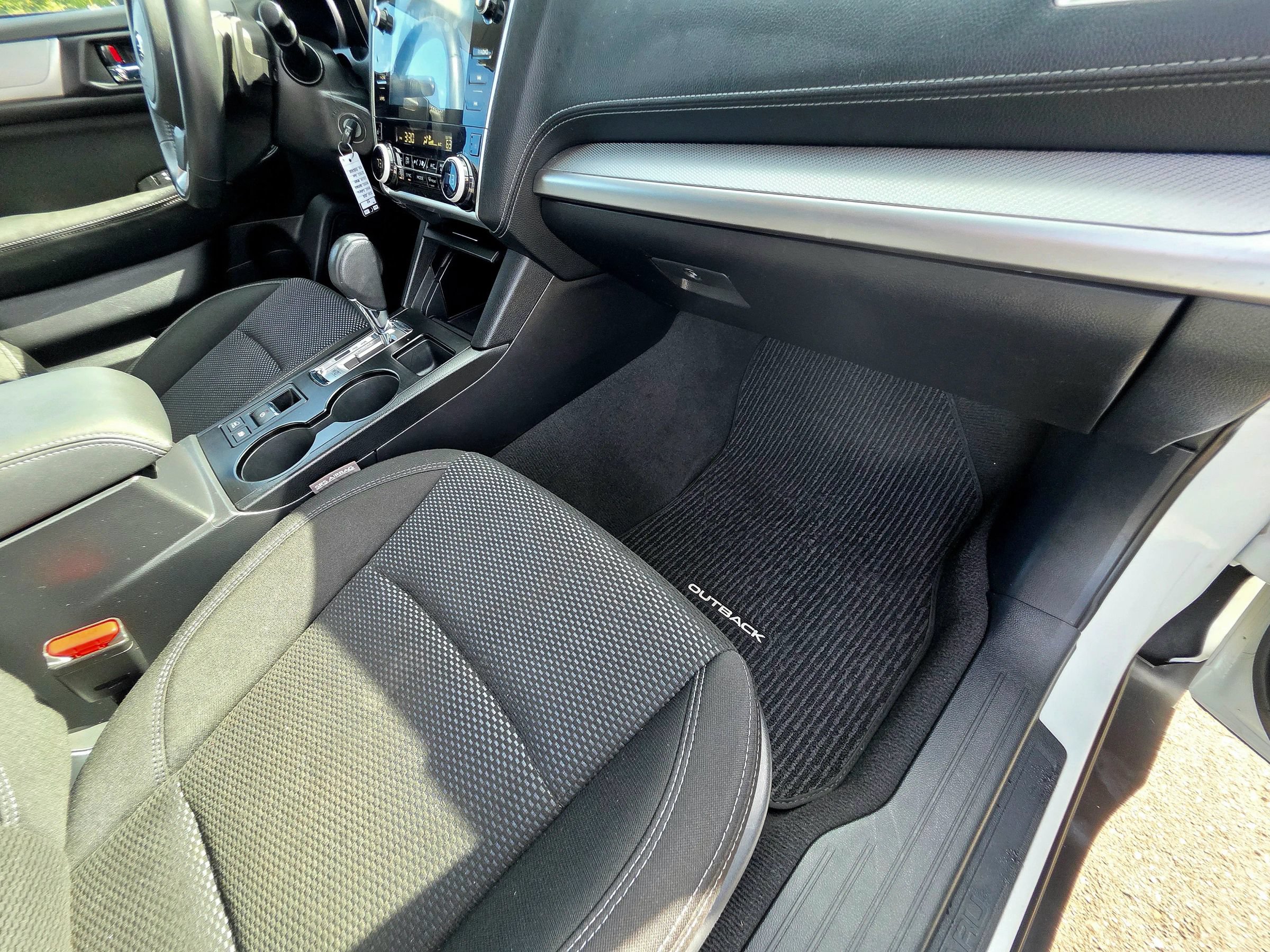 Used 2018 Subaru Outback 2.5i Premium AWD/4WD image 47
