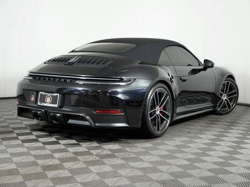 Certified 2026 Porsche 911 Carrera 4 GTS image 15