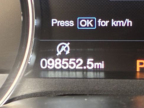 Used 2018 Ford Expedition Limited w/ Equipment Group 302A image 23