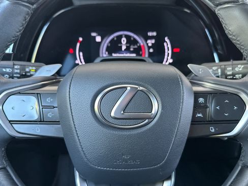 Certified 2024 Lexus RX 350 Premium Plus w/ Convenience Package AWD/4WD image 25