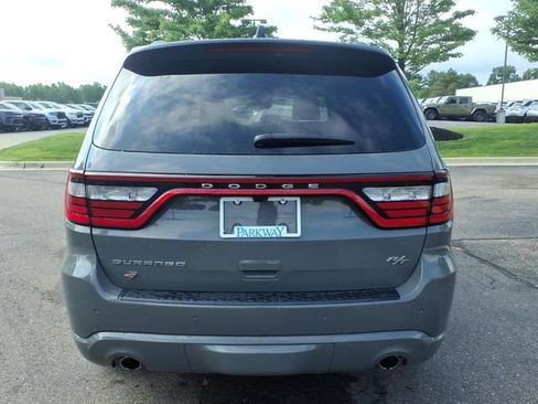 Certified 2023 Dodge Durango R/T AWD/4WD image 5