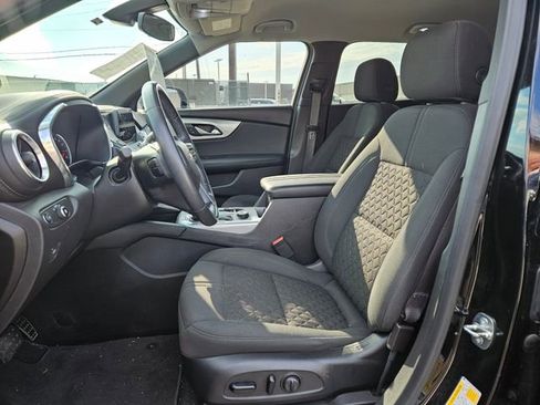 Used 2020 Chevrolet Blazer LT image 7