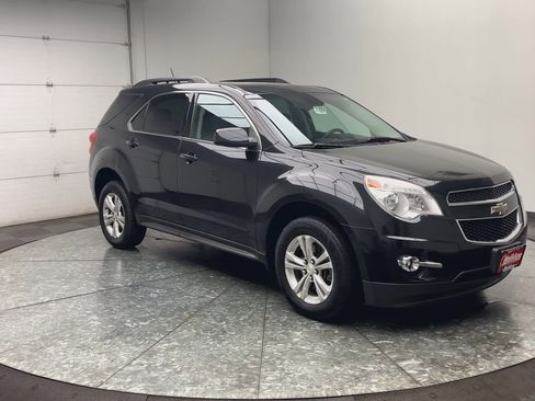Used 2015 Chevrolet Equinox LT w/ Power Convenience Package image 32