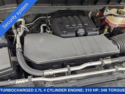 Used 2021 Chevrolet Silverado 1500 LT image 41