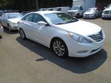 Used 2013 Hyundai Sonata SE image 4