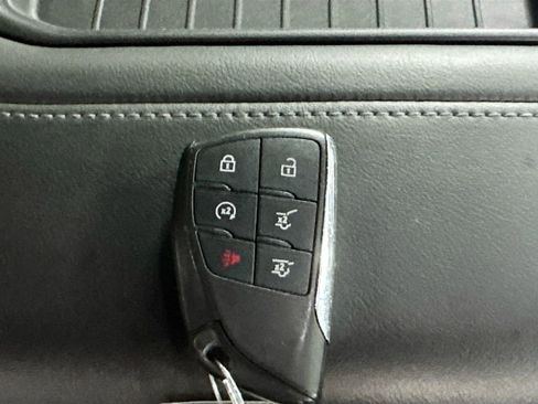 Used 2021 Chevrolet Tahoe LT AWD/4WD image 31