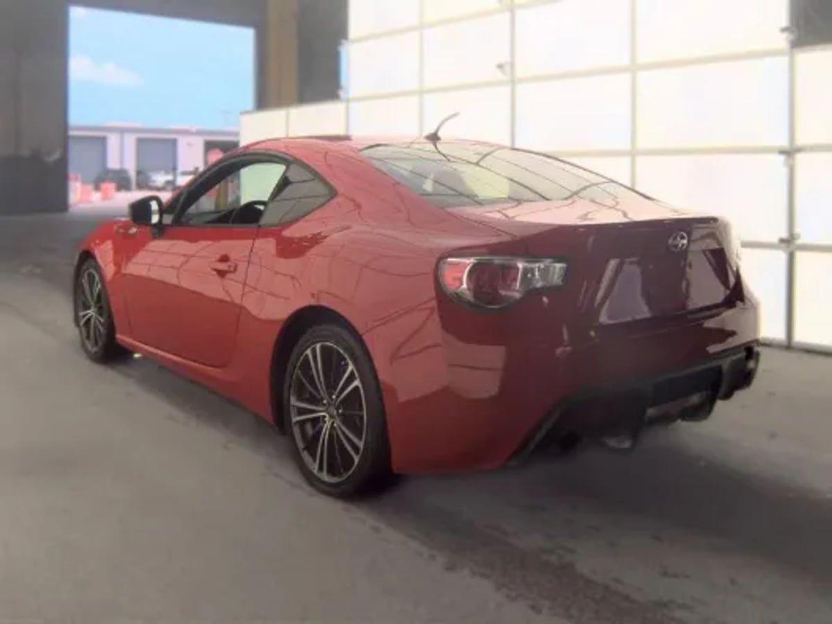 Used 2013 Scion FR-S RWD image 6