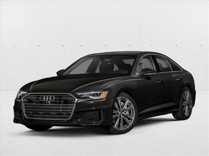 Used 2019 Audi A6 3.0T Prestige