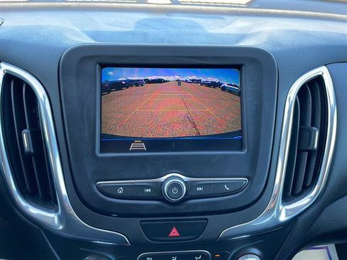 Used 2020 Chevrolet Equinox LT AWD/4WD image 17